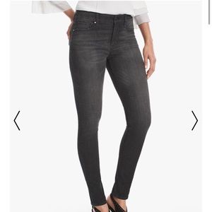NWT White House Black Market Skinny Jeans